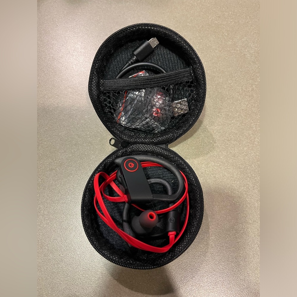 Otium Bluetooth Wireless Headphones
